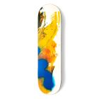 TAVOLA SKATE POETIC COLLECTIVE SPRAY WAVE RIGHT 8.0"