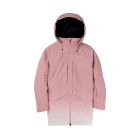 GIACCA SNOWBOARD BURTON PROWESS 2.0 2L JACKET BLUSH PINK OMBRE