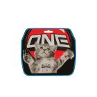 PAD ANTISCIVOLO OBJ FLYING CAT 6"X4"