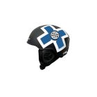 CASCO SNOWBOARD PROSURF X-GAMES BLACK BLUE