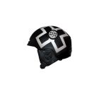 CASCO SNOWBOARD PROSURF X-GAMES BLACK GREY