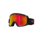 MASCHERA SNOWBOARD DRAGON DR D1 OTG 30YRS LLREDION