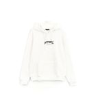 FELPA TERMICA METHOD SNOWBOARDING HOODIE OFF WHITE