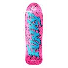 TAVOLA SKATE FUNKY GROG SKATEBOARD 9.0" PINK