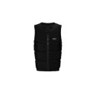 IMPACT WAKE MYSTIC STAR IMPACT VEST FZIP WAKE 900 BLACK