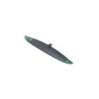 FRONT WING NORTH KITEBOARDING SONAR MA700V2 FRONT WING 900 BLACK U