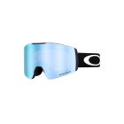 MASCHERA SNOWBOARD OAKLEY FALL LINE M MATTE BLACK PRIZM SNOW SAPPHIRE IRIDIUM
