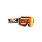 MASCHERA SNOWBOARD ANON M3 MFI DUNESCAPE + BONUS LENS PERCEIVE CLOUDY BURST