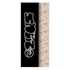 GRIPTAPE CLASSIC GRIP SNEEZE MAG X CLASSIC GRIP 3M REFLECTIVE BLACK