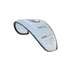 VELA KITESURF NORTH KITEBOARDING CODE ZERO PRO KITE 2025 100 WHITE