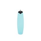 SACCA SURF MYSTIC BOARDSOCK STUBBY 690 MINT