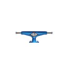 TRUCK SKATE INDEPENDENT 144 STAGE 11 STANDARD COLORED DISTORTION BLUE U