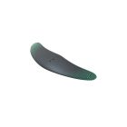 FRONT WING NORTH KITEBOARDING SONAR FRONT WING 902 BLACK SAND
