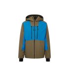 GIACCA SNOWBOARD QUIKSILVER MULDROW JACKET CRE0