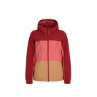 GIACCA SNOWBOARD PROTEST PRTBAOW SNOWJACKET RUSTICRUST