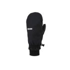 GUANTI SNOWBOARD CRAB GRAB SLUSH MITT TRUE BLACK
