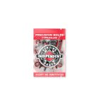 HARDWARE SKATE INDEPENDENT PHILLIPS HARDWARE 1" RED BLACK U