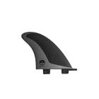FINS NORTH KITEBOARDING HEXCEL COREMAT FINSET 900 BLACK