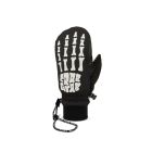 GUANTI SNOWBOARD CRAB GRAB SLAP MITT BONES