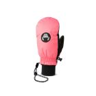 GUANTI SNOWBOARD CRAB GRAB SLAP MITT HOT PINK