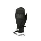 GUANTI SNOWBOARD CRAB GRAB PUNCH MITT STEALTH