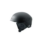 CASCO SNOWBOARD PROSURF CARBON CARBON BLACK