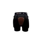 PROTEZIONI SNOWBOARD PROSURF SHORT PROTECTOR D3O
