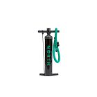 HARDWARE KITE NORTH KITEBOARDING KITE - WING PUMP M 900 BLACK