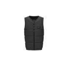 IMPACT WAKE MYSTIC STAR IMPACT VEST FZIP WAKE 802 DARK GREY