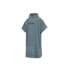 PONCHO MYSTIC PONCHO BRAND 465 TIDAL BLUE U