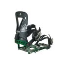 ATTACCHI SPLITBOARD SPARK R&D ARC ST 2026 GREEN