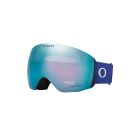 MASCHERA SNOWBOARD OAKLEY FLIGHT DECK L MATTE NAVY PRIZM SNOW SAPPHIRE IRIDIUM