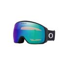 MASCHERA SNOWBOARD OAKLEY FLIGHT TRACKER L MATTE BLACK PRIZM SNOW ARGON IRIDIUM