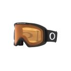 MASCHERA SNOWBOARD OAKLEY O-FRAME 2.0 PRO L MATTE BLACK PERSIMMON