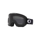 MASCHERA SNOWBOARD OAKLEY O-FRAME 2.0 PRO M MATTE BLACK DARK GREY
