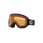 MASCHERA SNOWBOARD OAKLEY O-FRAME 2.0 PRO M MATTE BLACK PERSIMMON