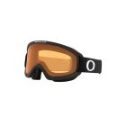 MASCHERA SNOWBOARD OAKLEY O-FRAME 2.0 PRO S MATTE BLACK PERSIMMON