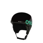 CASCO SNOWBOARD OAKLEY MOD1 BLACK W SPLATTER