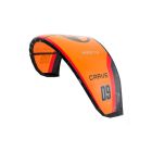 VELA KITESURF NORTH KITEBOARDING CARVE KITE 2025 200 ORANGE