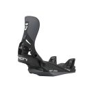 ATTACCHI SNOWBOARD UNION ATLAS STEP ON 2026 BLACK