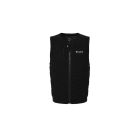 IMPACT WAKE MYSTIC OUTLAW IMPACT VEST FZIP WAKE 900 BLACK