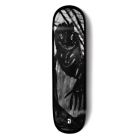 TAVOLA SKATE POETIC COLLECTIVE DEMONS FRAME (MED. CONCAVE) 8.25"