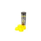 HARDWARE SKATE THUNDER BUSHING TUBE 90DU YELLOW