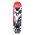 SKATE COMPLETO BIRDHOUSE STAGE 3 HAWK FALCON 2 8.0" RED