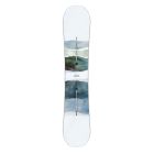 TAVOLA SNOWBOARD BURTON CULTIVATOR FLAT TOP 2026 WATERCOLOR