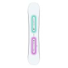 TAVOLA SNOWBOARD BURTON CUSTOM CAMBER 2026 GLOW