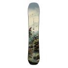 TAVOLA SNOWBOARD BURTON CUSTOM CAMBER 2026 JUNGLE