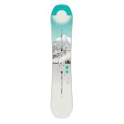 TAVOLA SNOWBOARD BURTON FEELGOOD 2026 FIRST TRACKS