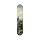 TAVOLA SNOWBOARD BURTON CUSTOM SMALLS CAMBER 2026