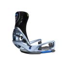 ATTACCHI SNOWBOARD BURTON STEP ON GENESIS EST 2026 SILVER